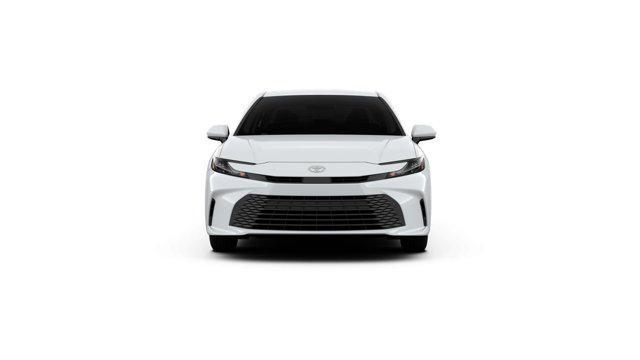 new 2026 Toyota Camry car, priced at $30,653