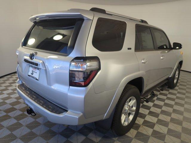 new 2024 Toyota 4Runner car, priced at $44,009