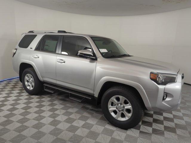 new 2024 Toyota 4Runner car, priced at $44,009