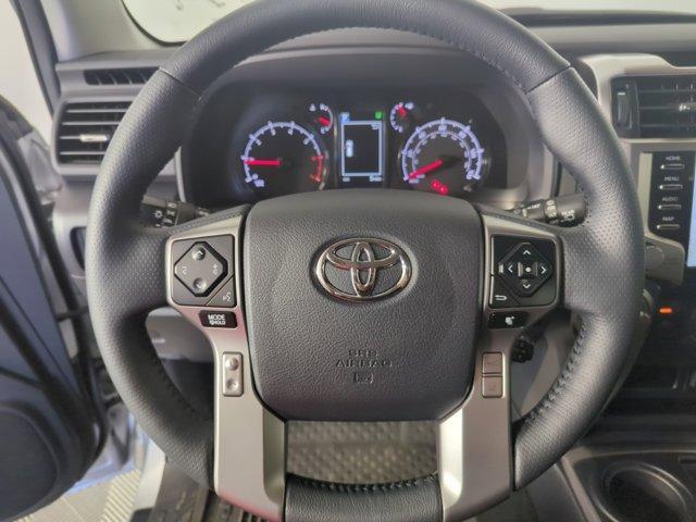 new 2024 Toyota 4Runner car, priced at $44,009