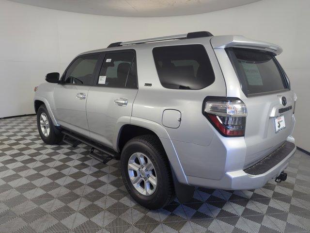 new 2024 Toyota 4Runner car, priced at $44,009