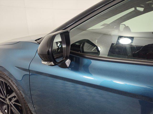 new 2025 Toyota Camry car, priced at $39,969