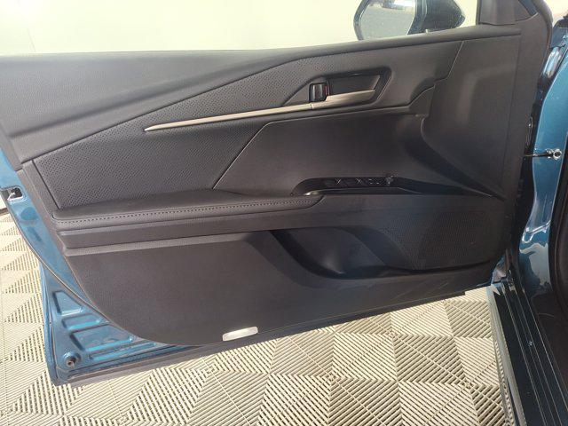 new 2025 Toyota Camry car, priced at $39,969
