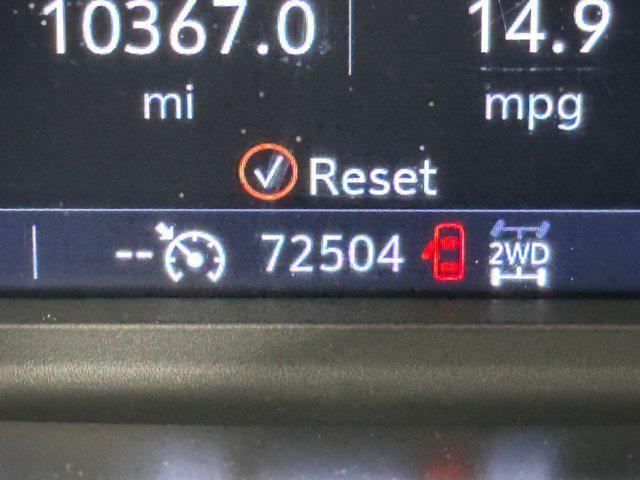 used 2021 Chevrolet Silverado 1500 car, priced at $33,997