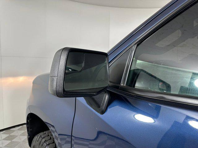 used 2021 Chevrolet Silverado 1500 car, priced at $33,997