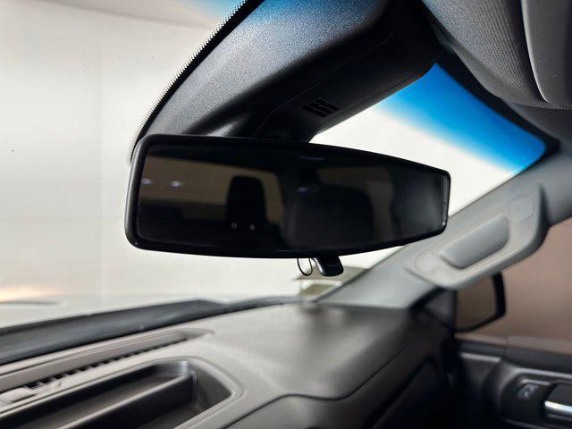 used 2021 Chevrolet Silverado 1500 car, priced at $33,997