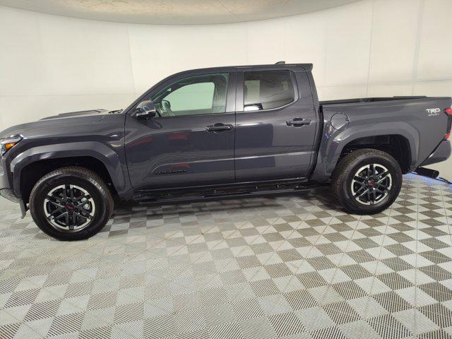 used 2024 Toyota Tacoma car, priced at $51,999