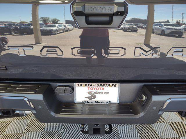 used 2024 Toyota Tacoma car, priced at $51,999