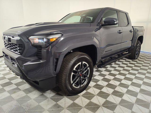 used 2024 Toyota Tacoma car, priced at $51,999