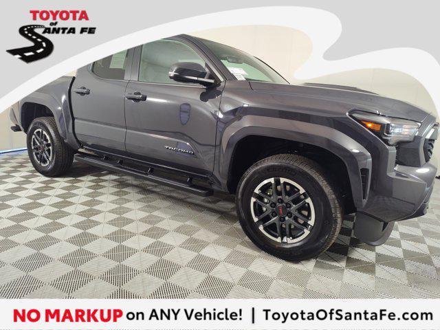 used 2024 Toyota Tacoma car, priced at $51,999