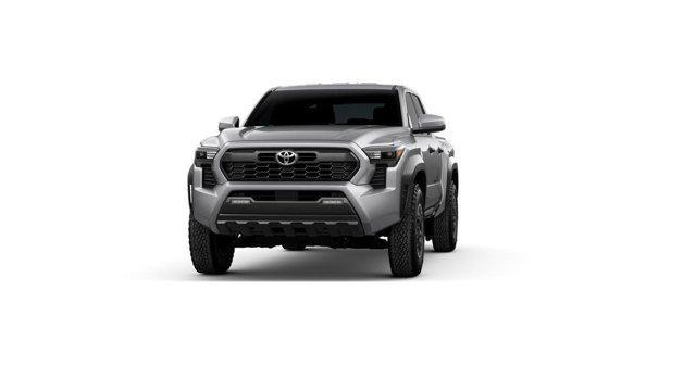 new 2025 Toyota Tacoma car, priced at $47,419