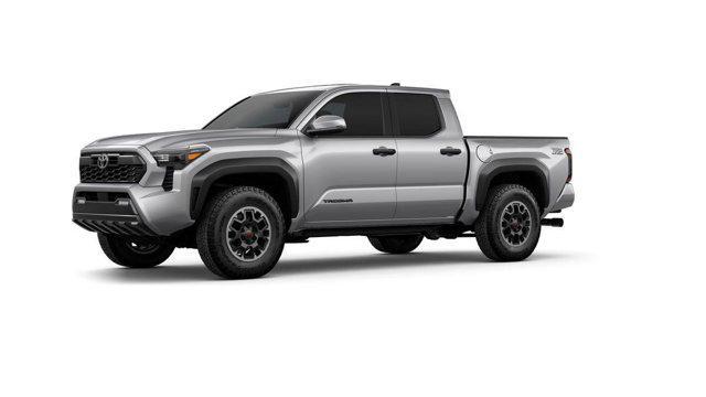 new 2025 Toyota Tacoma car, priced at $47,419