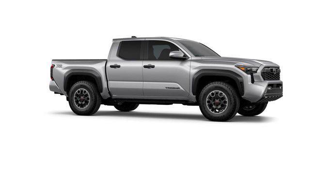 new 2025 Toyota Tacoma car, priced at $47,419