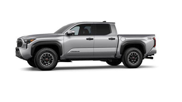 new 2025 Toyota Tacoma car, priced at $47,419