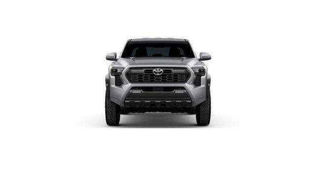 new 2025 Toyota Tacoma car, priced at $47,419