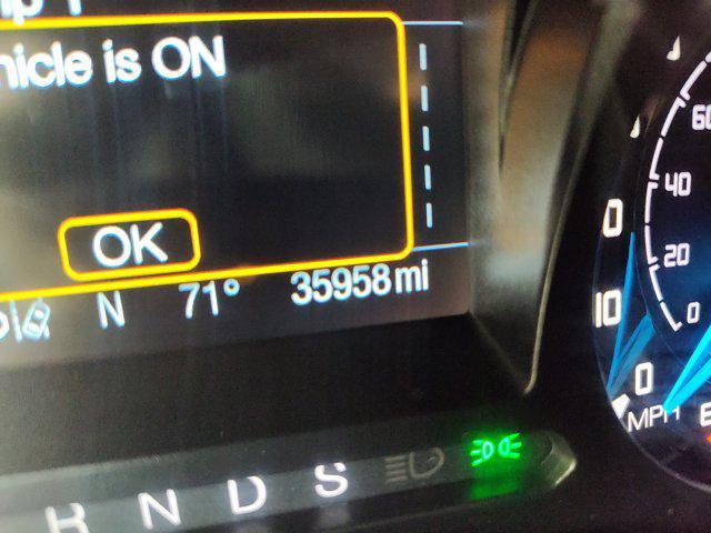 used 2021 Ford Ranger car, priced at $31,999