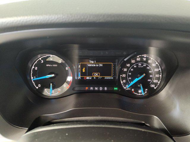 used 2021 Ford Ranger car, priced at $31,999