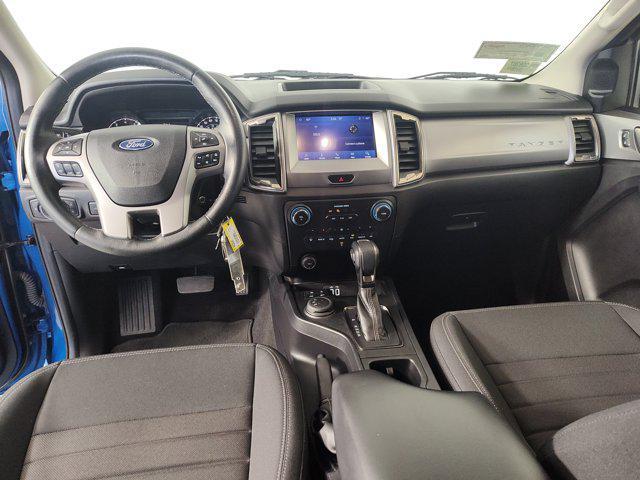 used 2021 Ford Ranger car, priced at $31,999