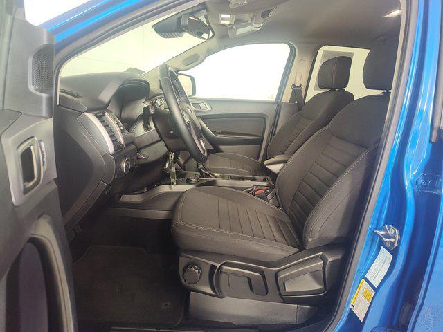 used 2021 Ford Ranger car, priced at $31,999