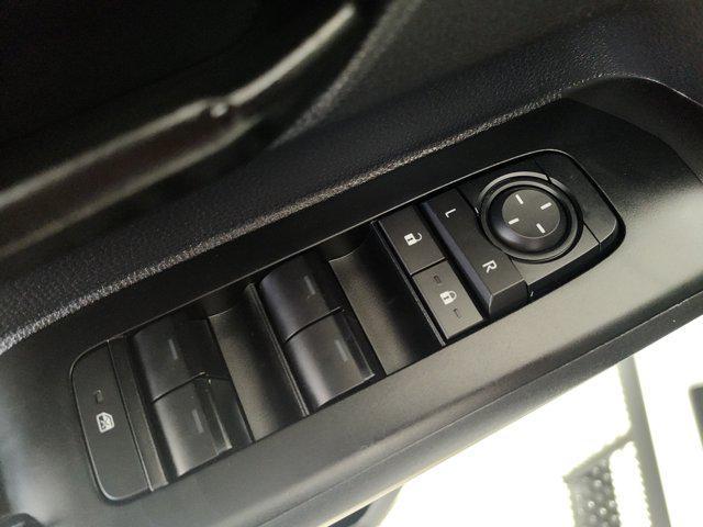 new 2025 Toyota Tacoma car, priced at $50,994