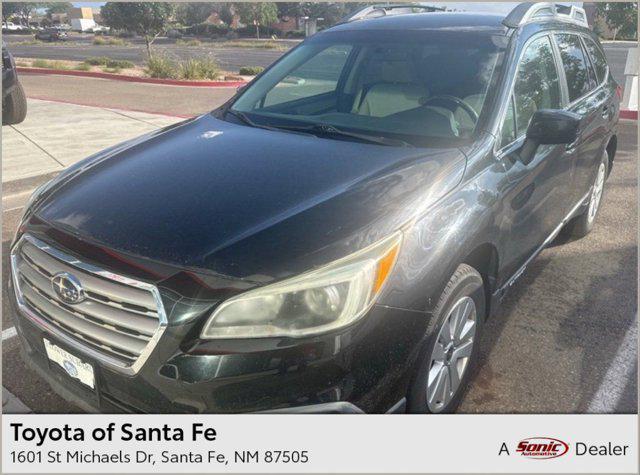used 2015 Subaru Outback car, priced at $12,999