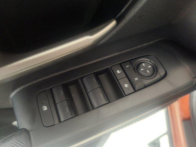 new 2025 Toyota Tacoma car, priced at $55,448