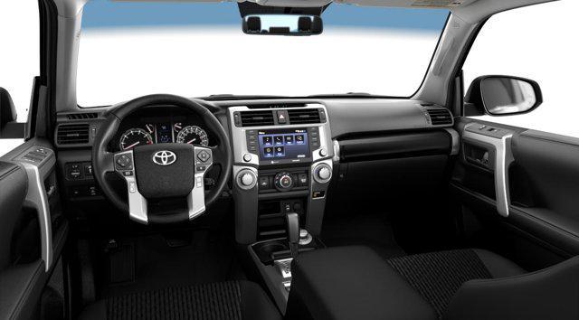 new 2024 Toyota 4Runner car, priced at $47,309