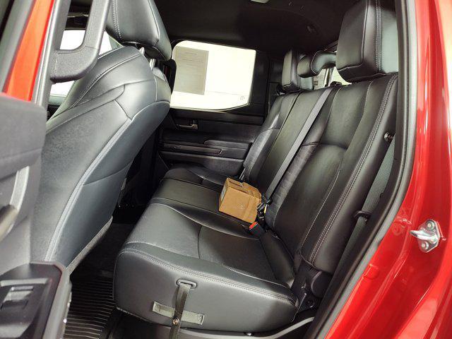 used 2025 Toyota Tacoma car, priced at $52,999