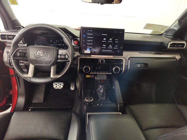 used 2025 Toyota Tacoma car, priced at $52,999