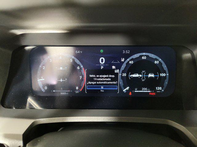 used 2025 Toyota Tacoma car, priced at $52,999