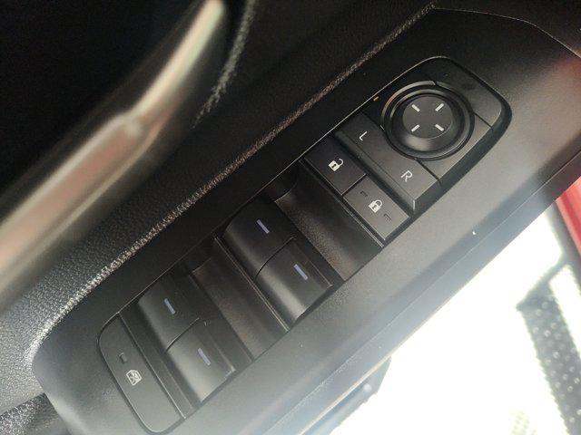 used 2025 Toyota Tacoma car, priced at $52,999