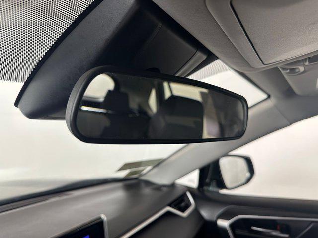 used 2024 Toyota RAV4 car, priced at $29,496