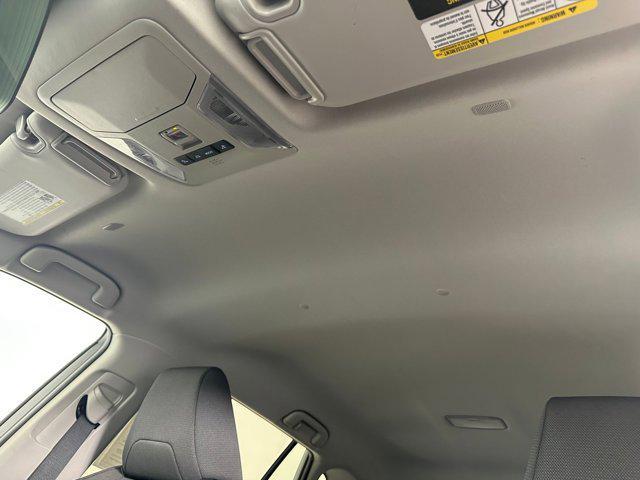 used 2024 Toyota RAV4 car, priced at $29,496