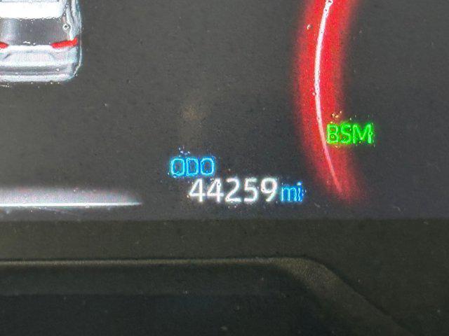 used 2024 Toyota RAV4 car, priced at $29,496