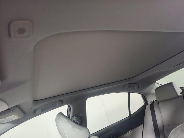 new 2025 Toyota Camry car, priced at $40,249