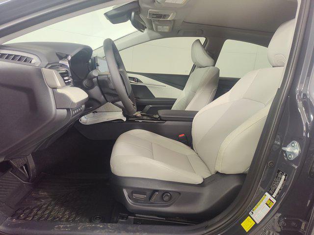 new 2025 Toyota Camry car, priced at $40,249