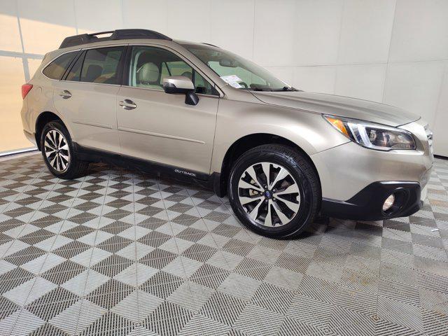 used 2016 Subaru Outback car, priced at $17,999