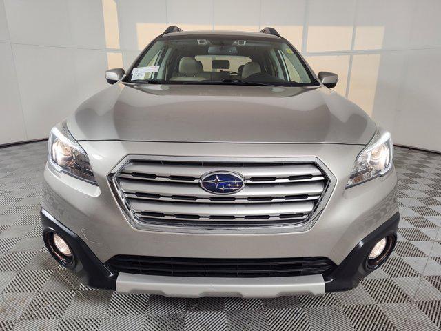 used 2016 Subaru Outback car, priced at $17,999