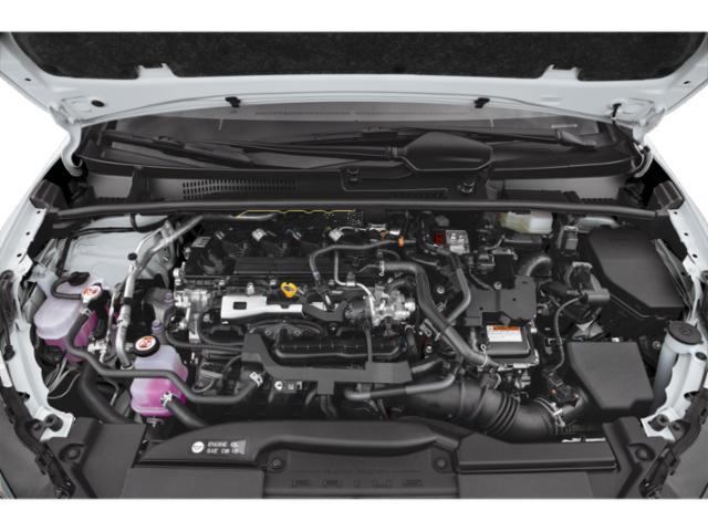 new 2026 Toyota Prius car, priced at $36,688