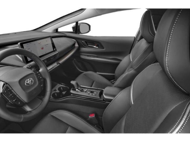 new 2026 Toyota Prius car, priced at $36,688