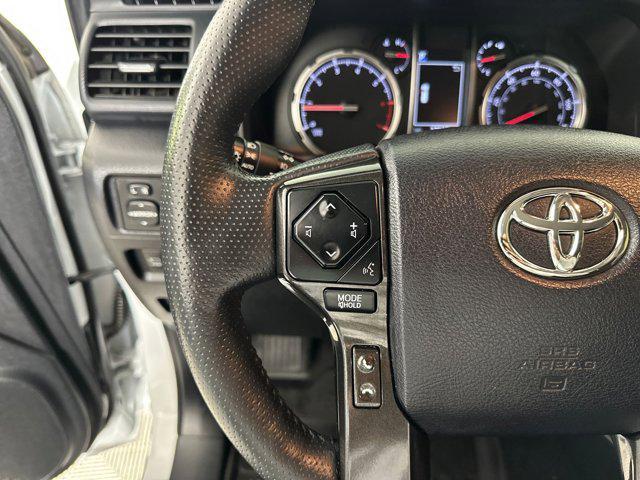 used 2024 Toyota 4Runner car, priced at $55,496