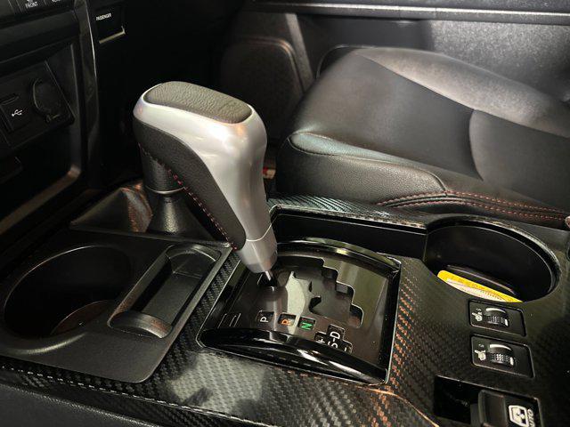 used 2024 Toyota 4Runner car, priced at $55,496