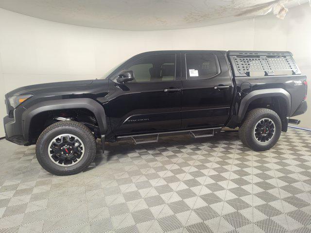 new 2025 Toyota Tacoma car, priced at $52,930