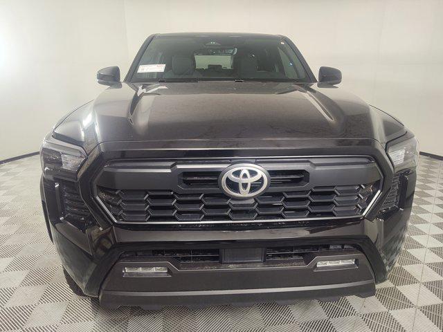new 2025 Toyota Tacoma car, priced at $52,930