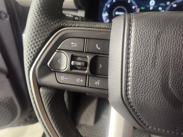 new 2025 Toyota Tacoma car, priced at $52,930