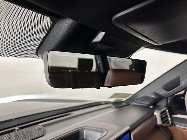 new 2026 Toyota Tundra Hybrid car, priced at $76,519