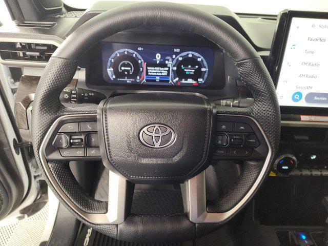 new 2024 Toyota Tacoma car, priced at $54,654