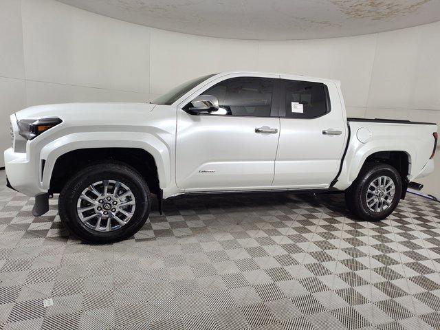 new 2024 Toyota Tacoma car, priced at $54,654