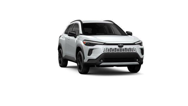 new 2026 Toyota Corolla car, priced at $37,169