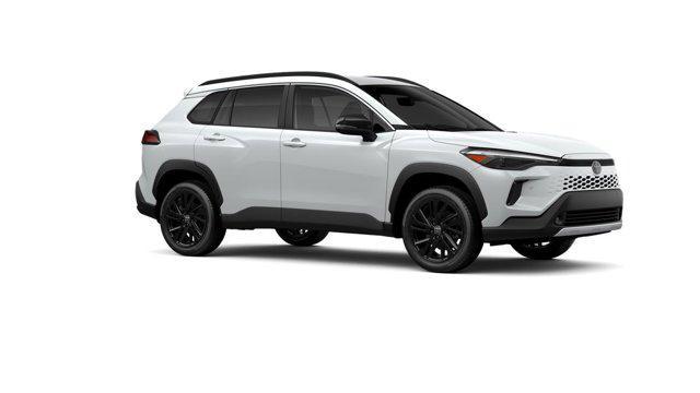 new 2026 Toyota Corolla car, priced at $37,169